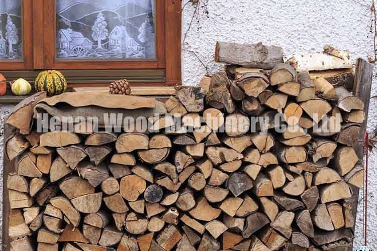 natural woods