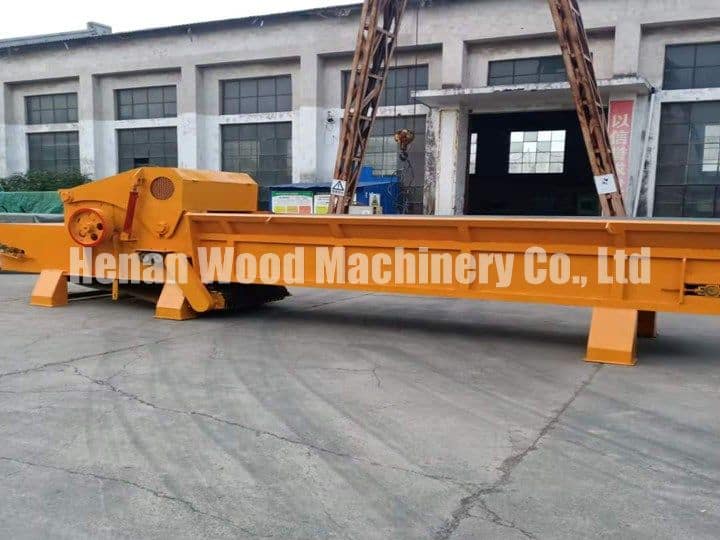 comprehensive crusher for sale