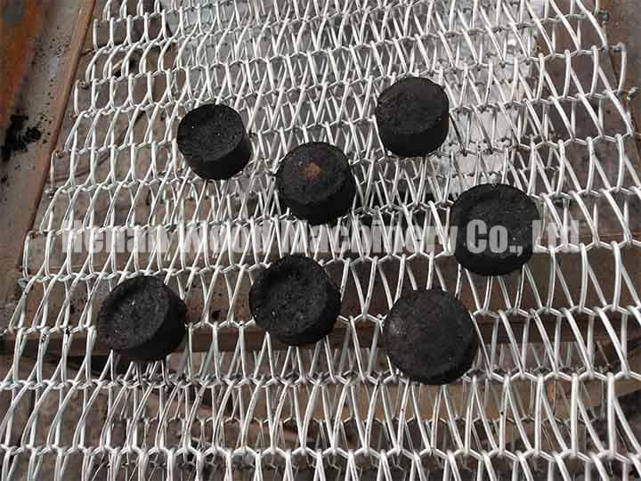 shisha charcoals